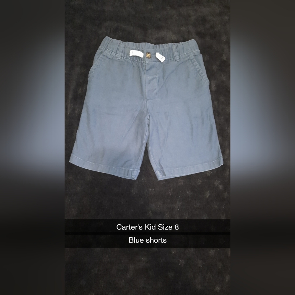 Boys Shorts